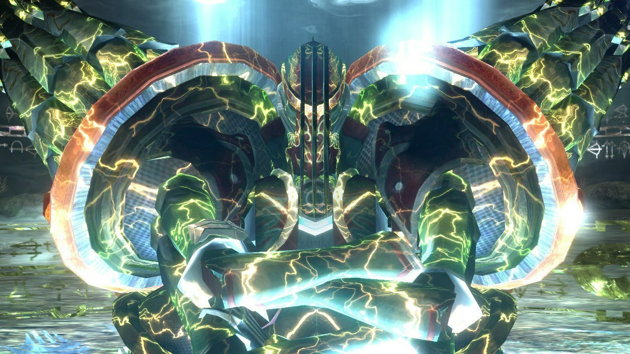 Final Fantasy XIII (Edición Coleccionista) - Imagen 46